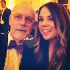 Meet your Posher, Mary margaret